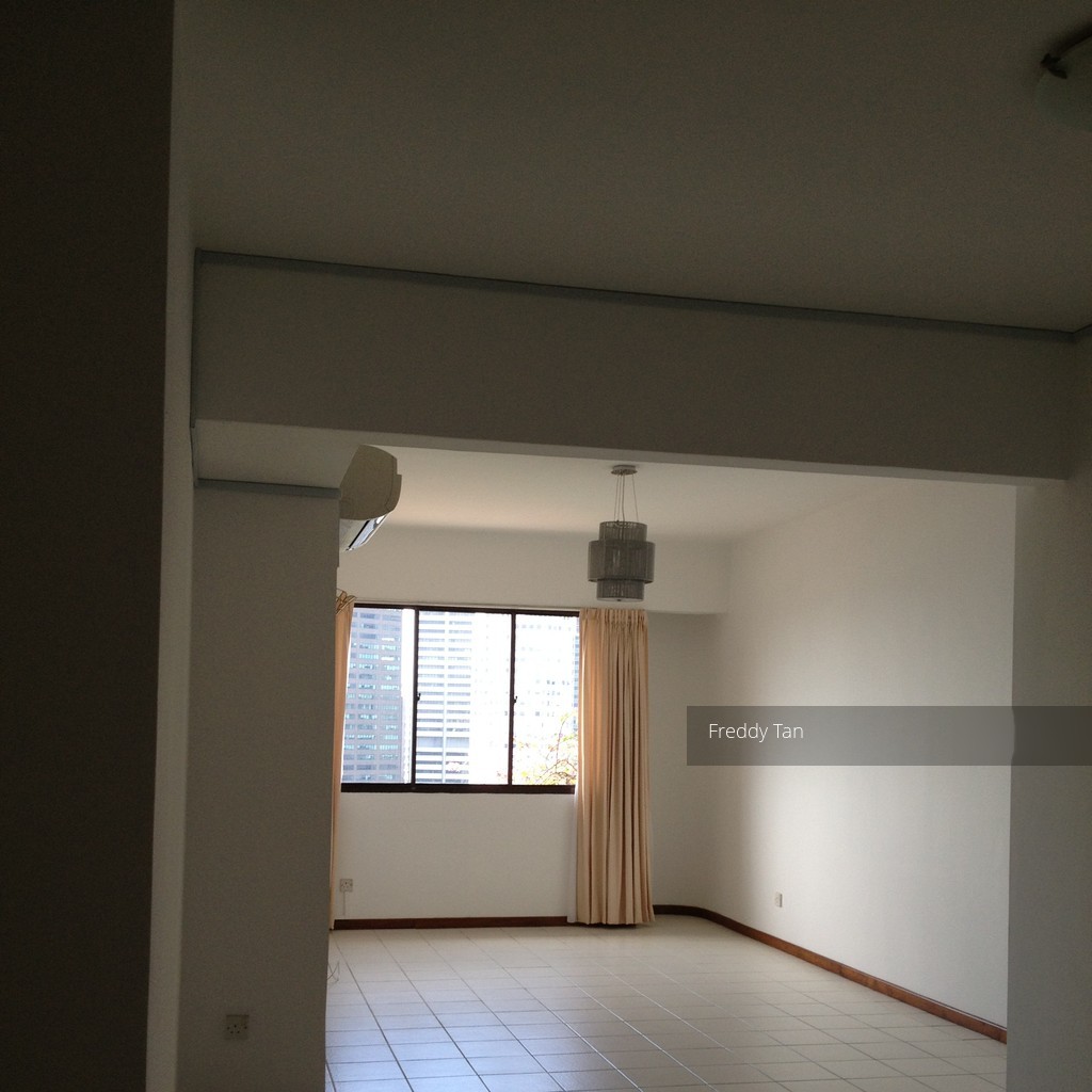The Riverwalk / Riverwalk Apartments (D1), Apartment #117625682